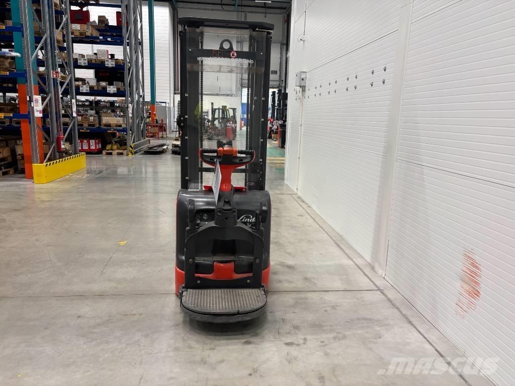 Linde L 14 AP Stablere