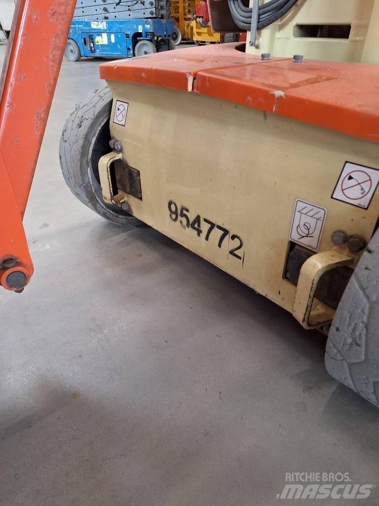 JLG Toucan 10 E Personløftere