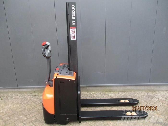 BT SWE 080L Ledestablere