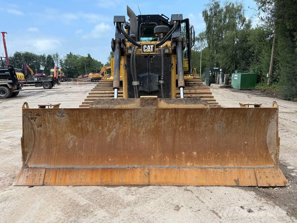 CAT D 6 T LGP Dozere Beltegående