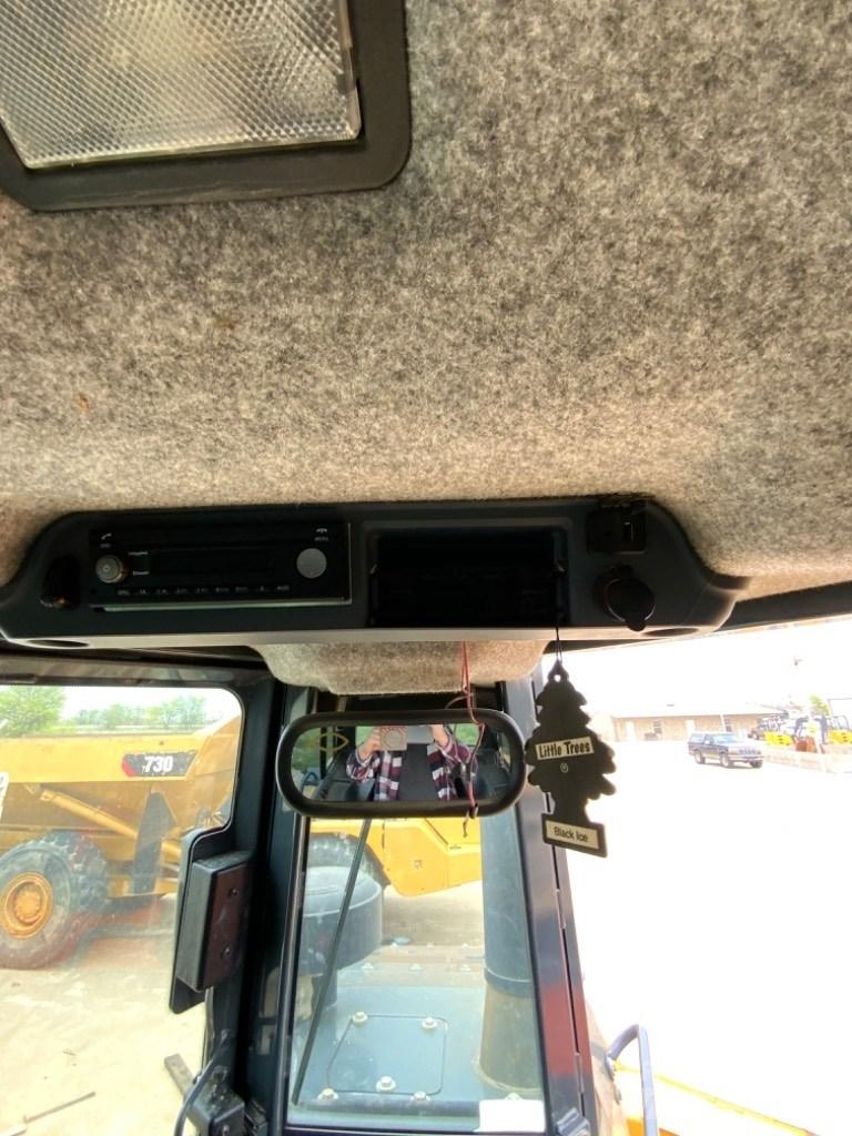 DEERE 750K Dozere Beltegående