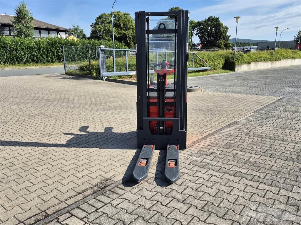 Linde L16APi Ledestablere