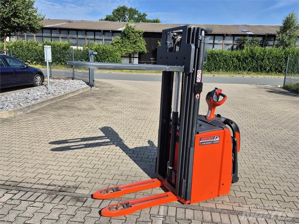 Linde L16APi Ledestablere