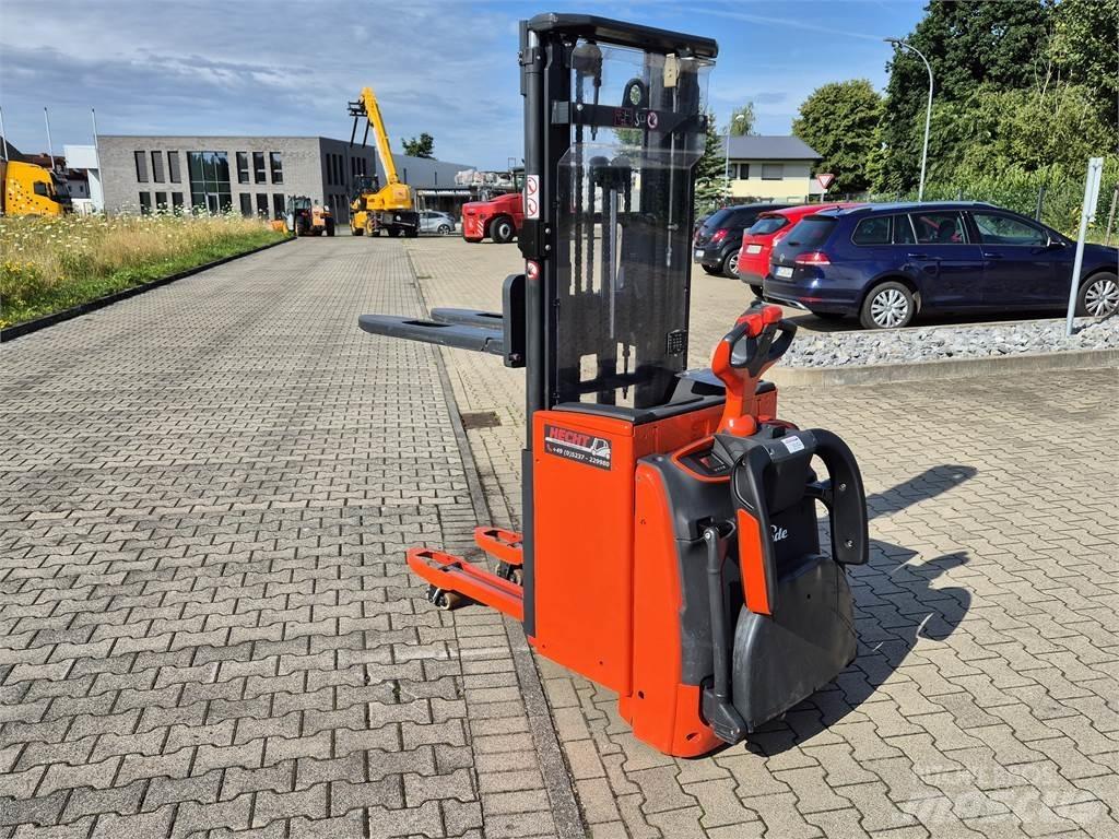 Linde L16APi Ledestablere