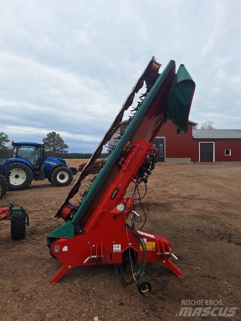Kverneland 3336 MT Slåmaskiner