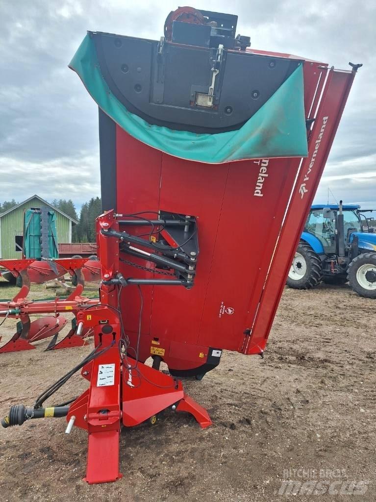 Kverneland 3336 MT Slåmaskiner