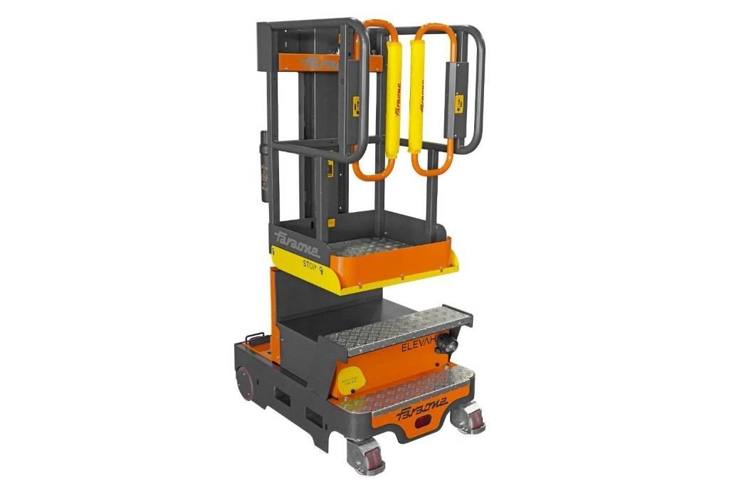 Elevah Elevah 6 Move Personløftere