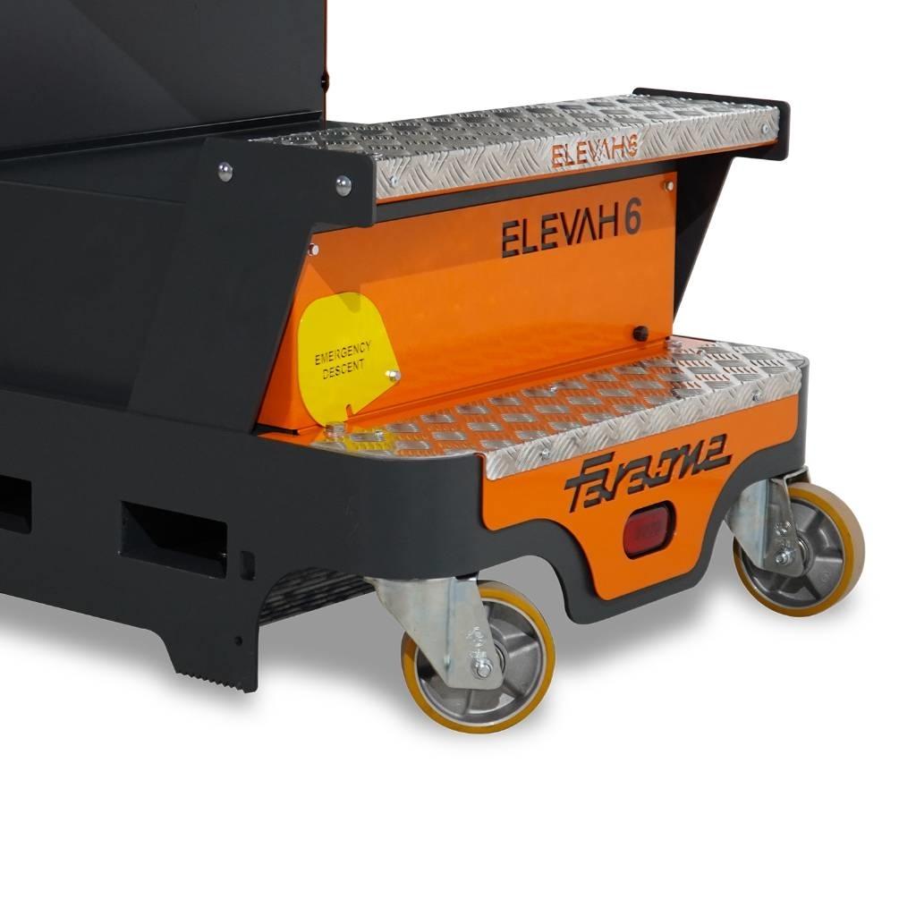 Elevah Elevah 6 Move Personløftere