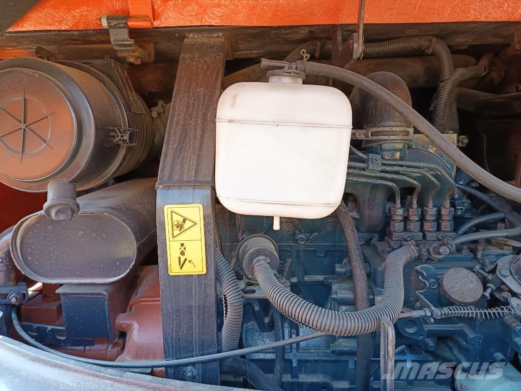 Kubota U 40 Minigravere <7t