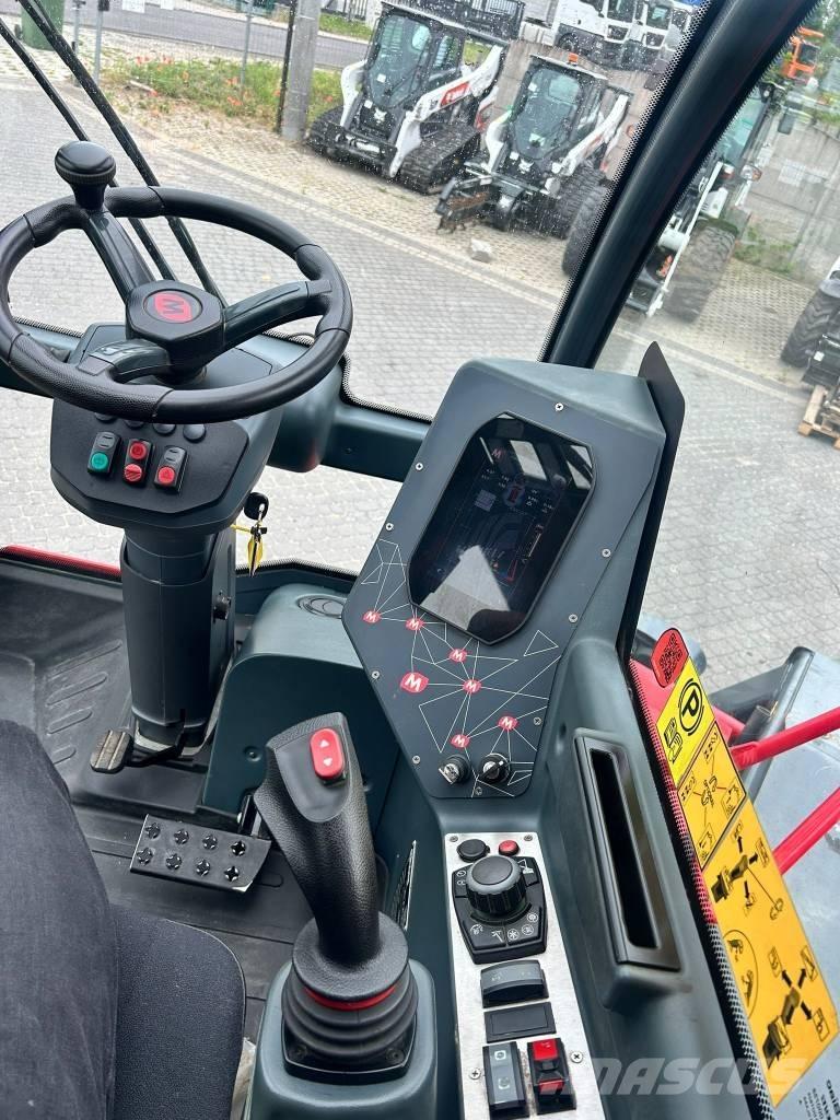 Magni RTH 5.21 Teleskoplastere
