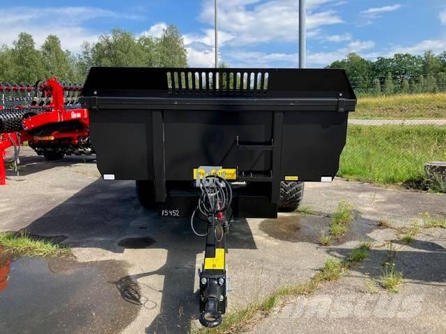 Palmse Trailer D1000 Tipphengere