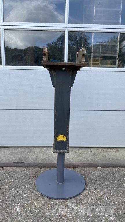 Mustang SB 200 Hydrauliske hammere