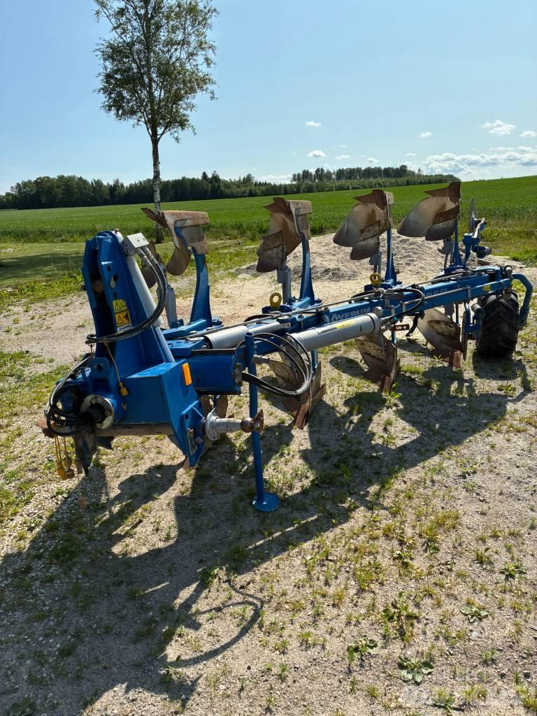 Överum VFCX4975 Vendeploger