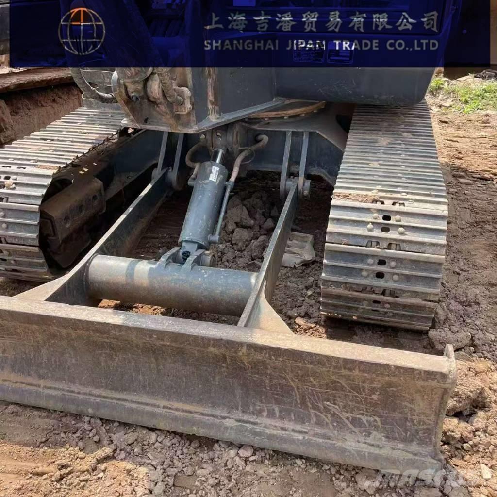 Doosan DX 60 Beltegraver