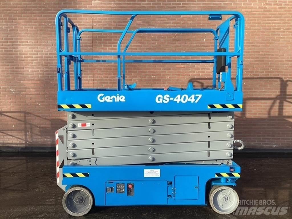 Genie GS4047 Sakselifter