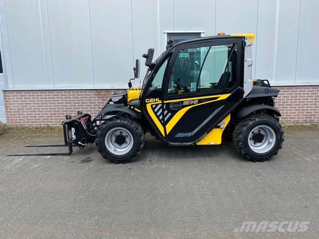 Gehl GCT3-14 Teleskoplastere