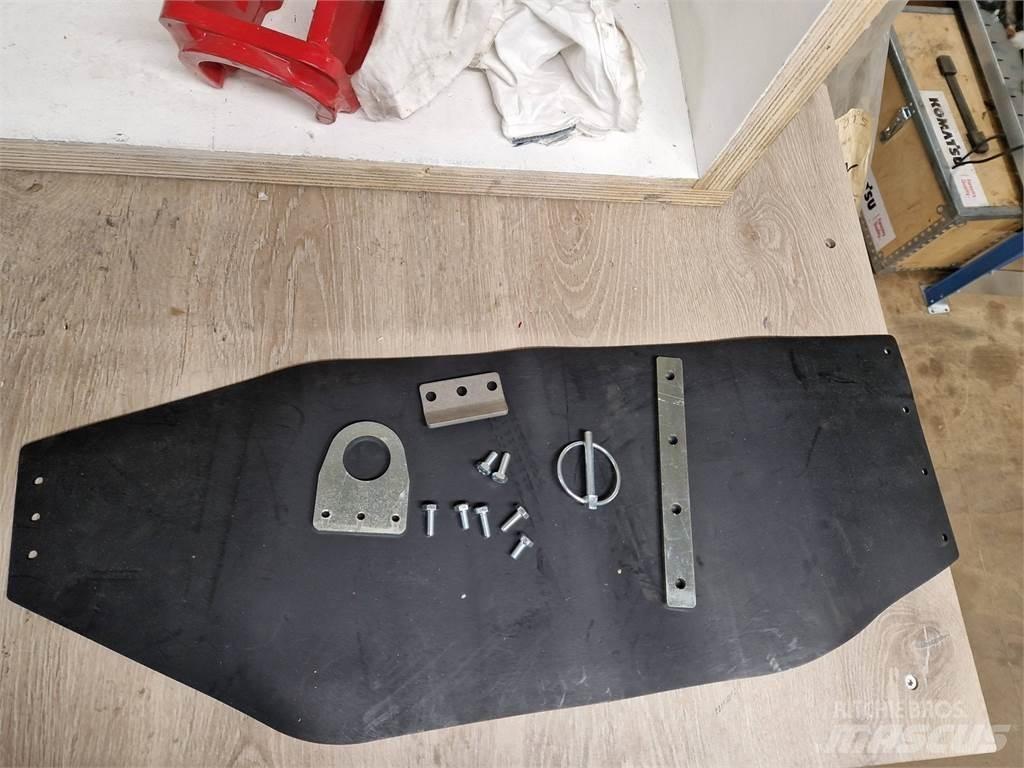 Eco Log LOG MAX Andre komponenter