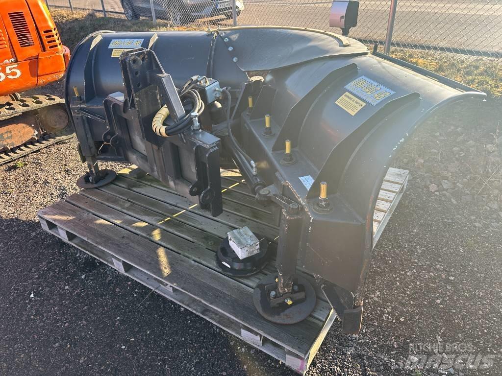 Uni-väg UV-320 Landbruk - Annet