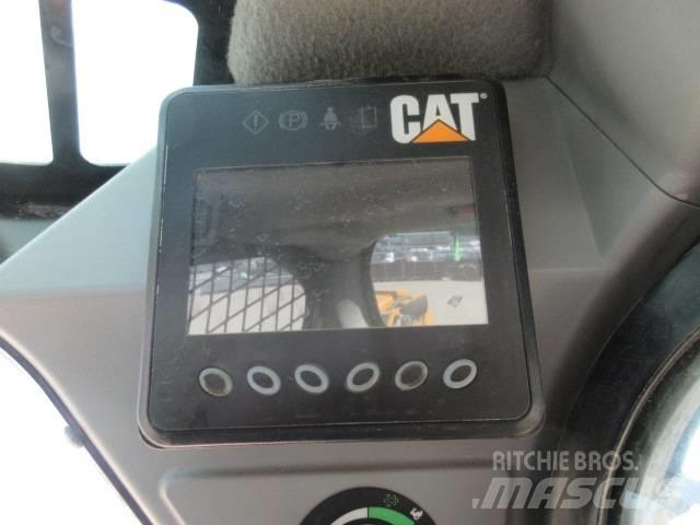 CAT 226 D Kompaktlastere