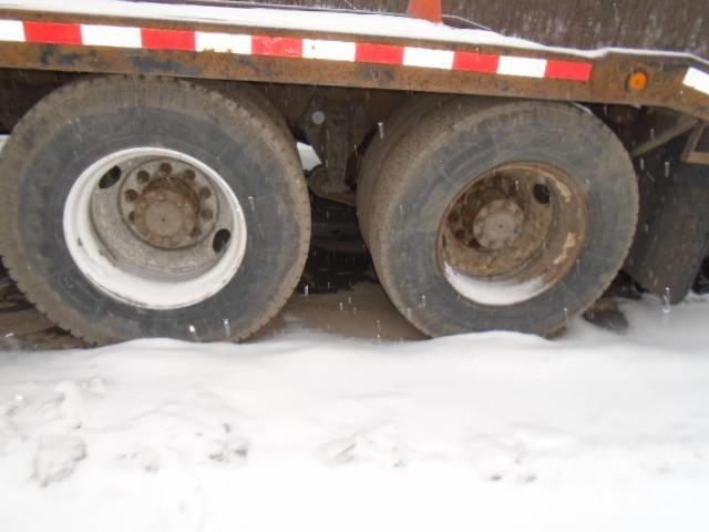 Sterling L 9500 Planbiler