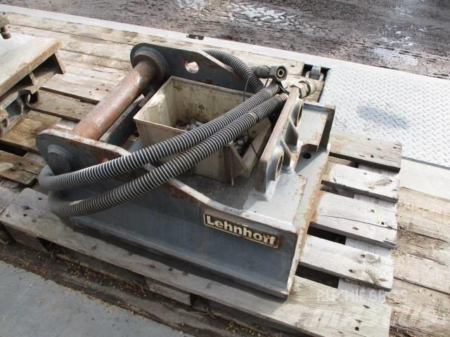 Lehnhoff MS 10 Hurtigkoblinger