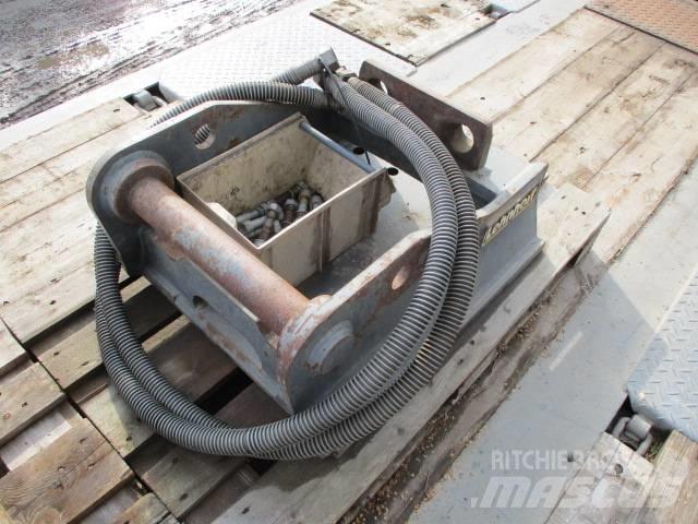 Lehnhoff MS 10 Hurtigkoblinger