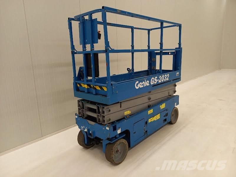 Genie GS 2032 Sakselifter