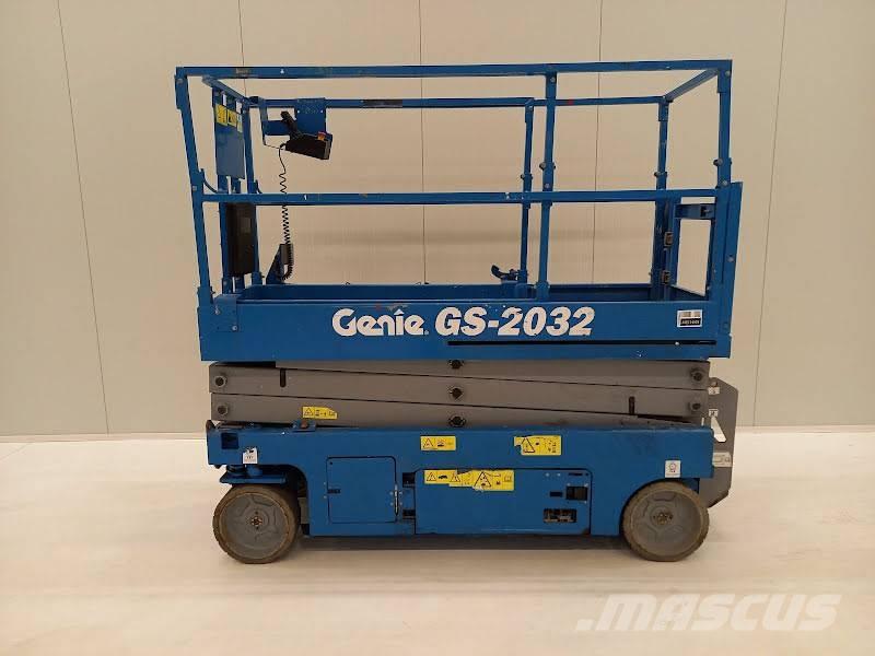Genie GS 2032 Sakselifter