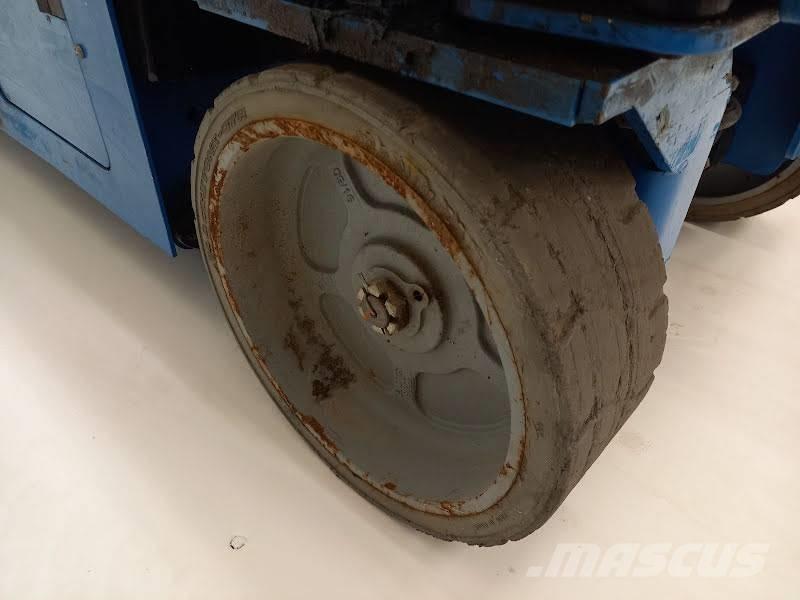 Genie GS 2032 Sakselifter