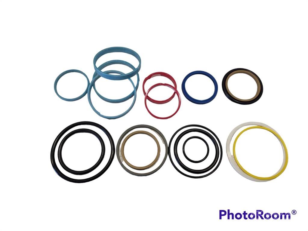 Ponsse NH41536-05 Hydraulikk