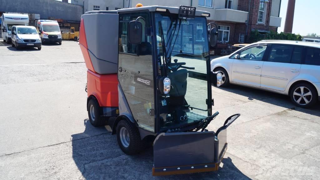 Hako Citymaster 300 Feiemaskiner