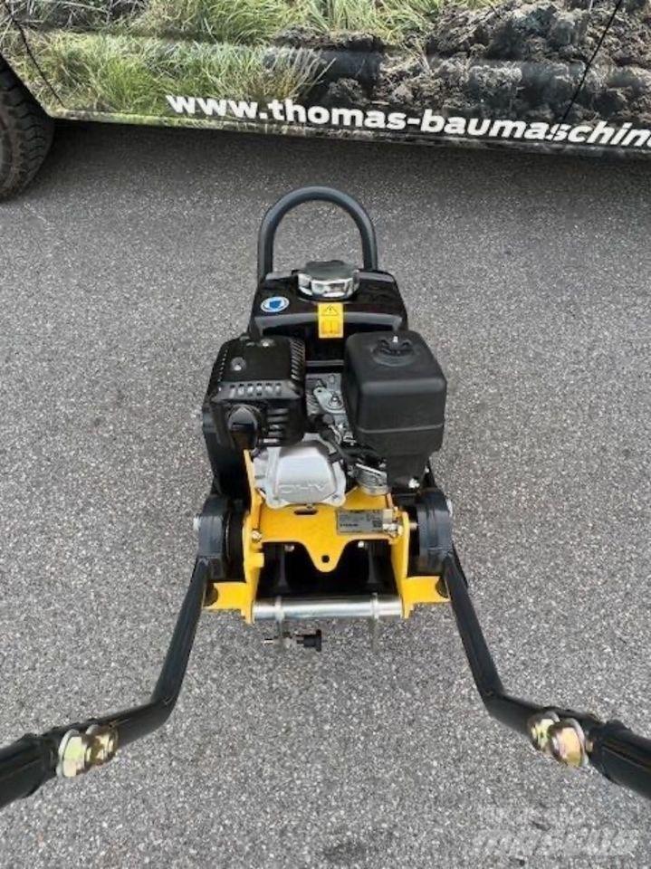 Bomag BVP 18/45 Vibroplater