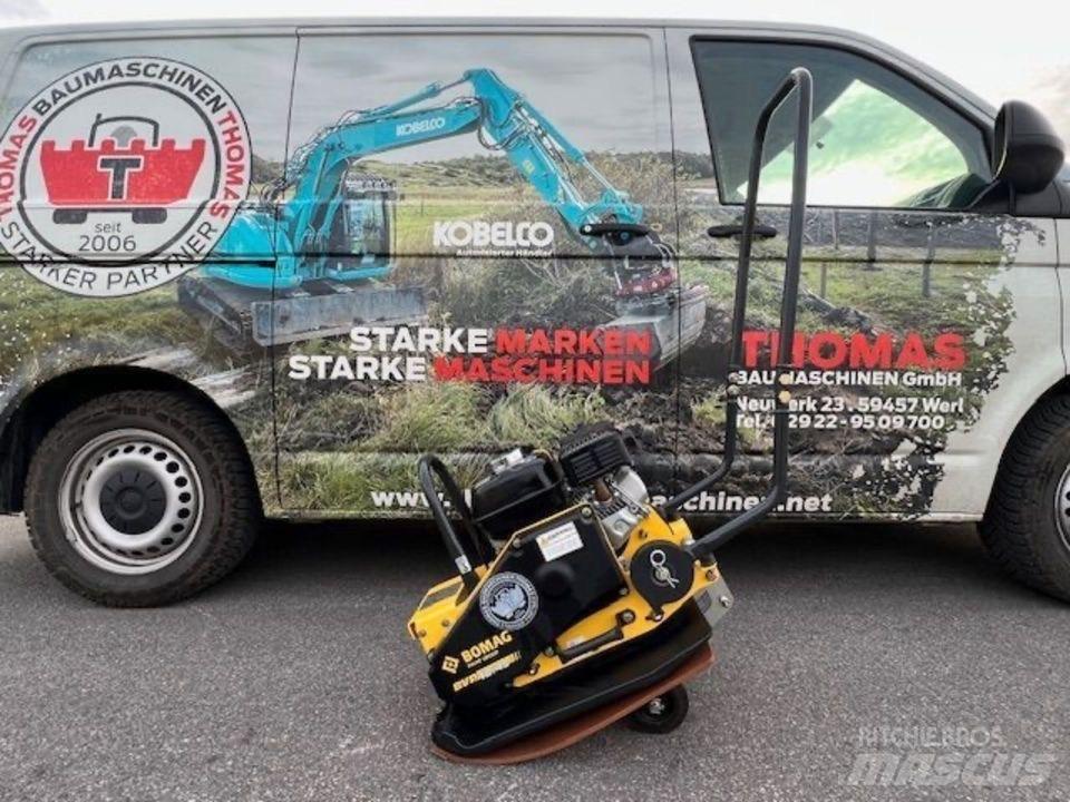 Bomag BVP 18/45 Vibroplater