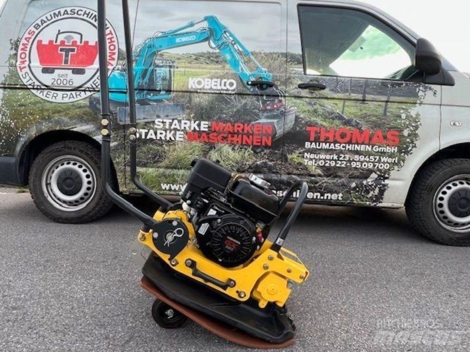 Bomag BVP 18/45 Vibroplater