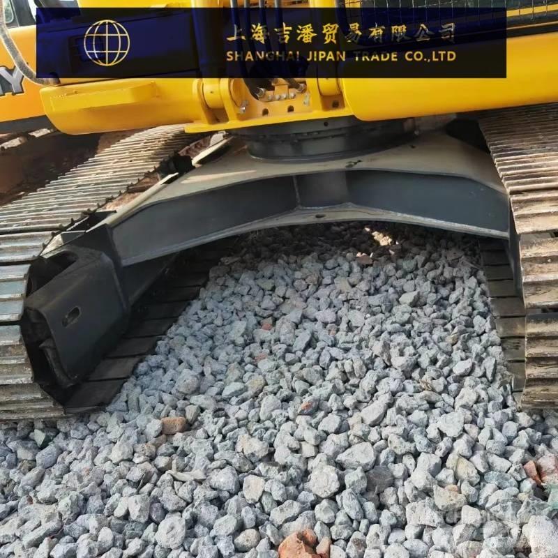 Komatsu PC 110 Midigravere 7 - 12t