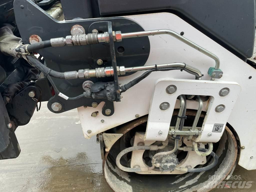 Bomag BW 100 AD-5 Tandem Valser