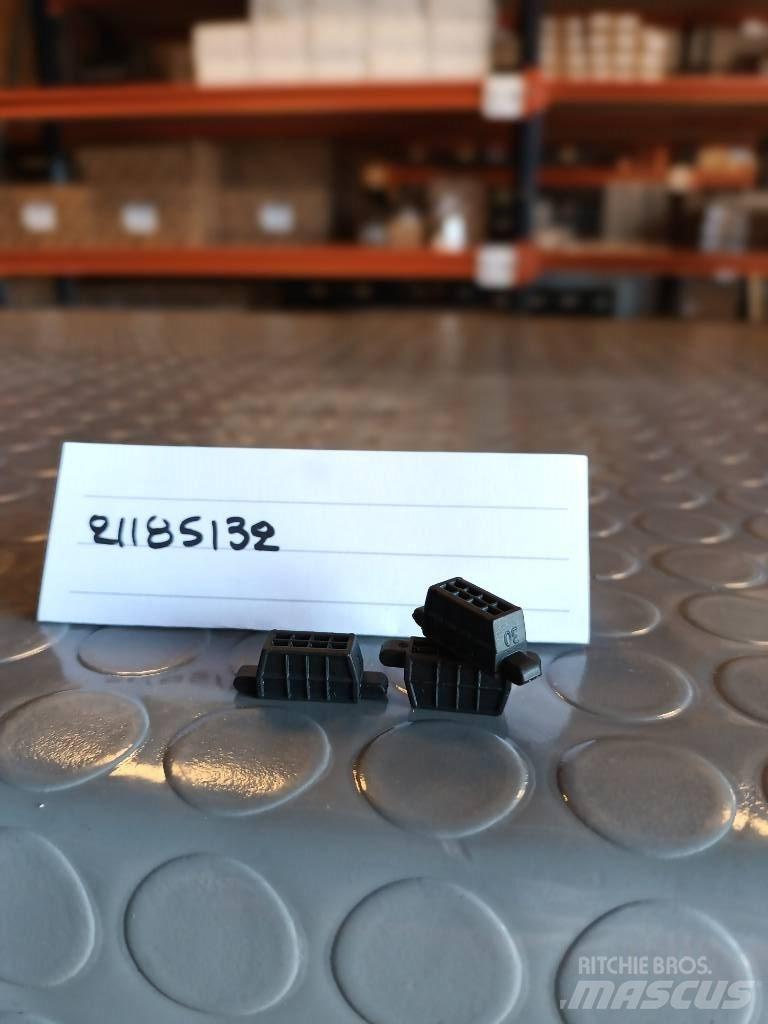 Volvo SEAL 21185132 Transport - Annet