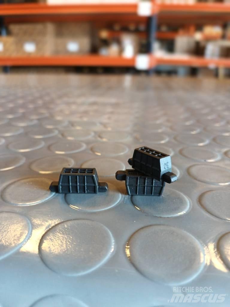 Volvo SEAL 21185132 Transport - Annet