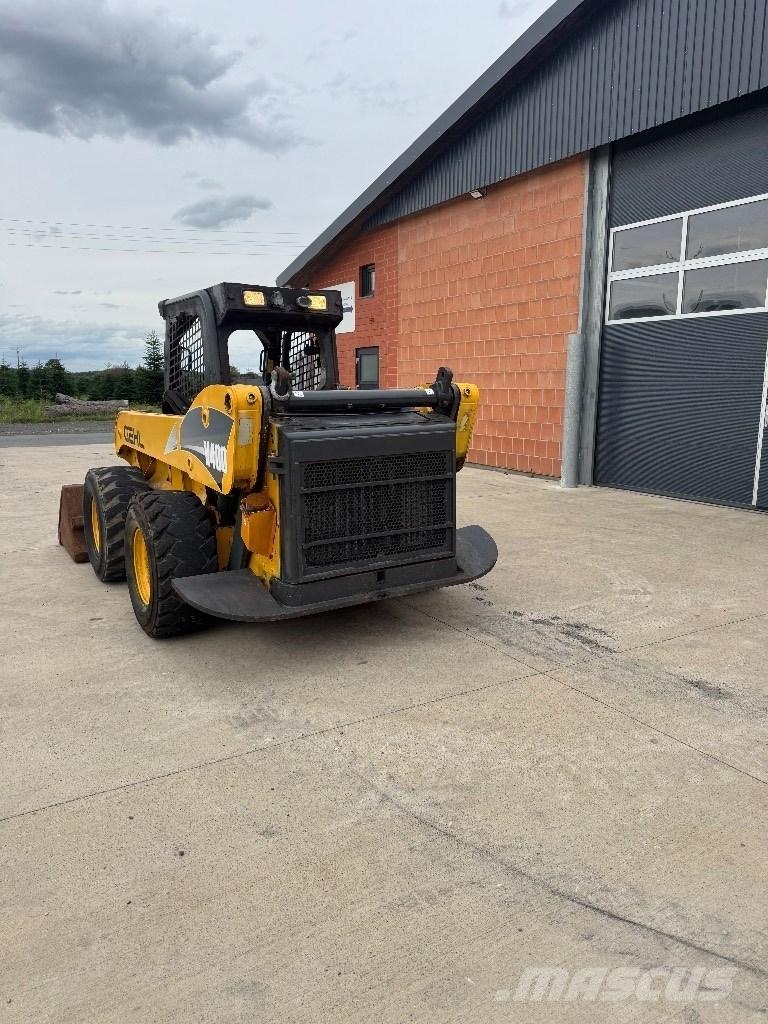 Gehl V 400 Kompaktlastere