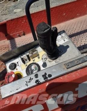 SkyJack SJ III 3219 Sakselifter