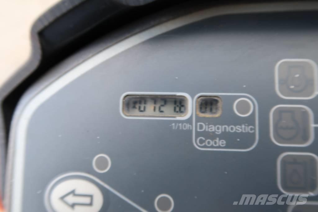 Hamm HD 12 VV Tandem Valser