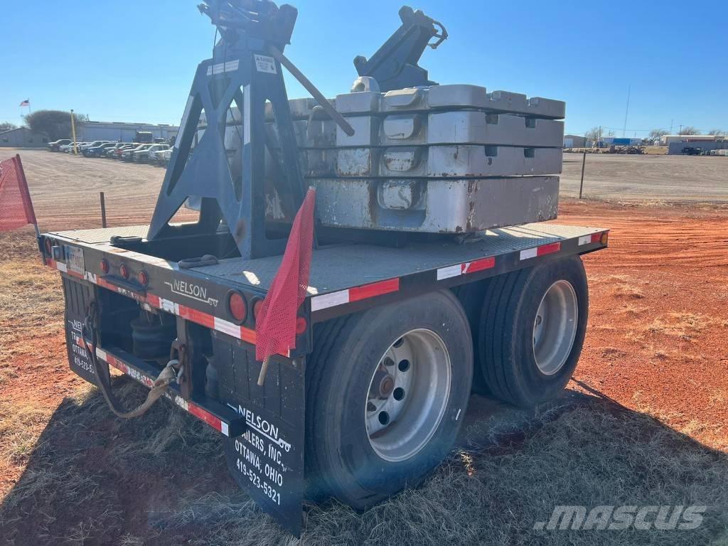 Grove TMS 9000 E Kranbil
