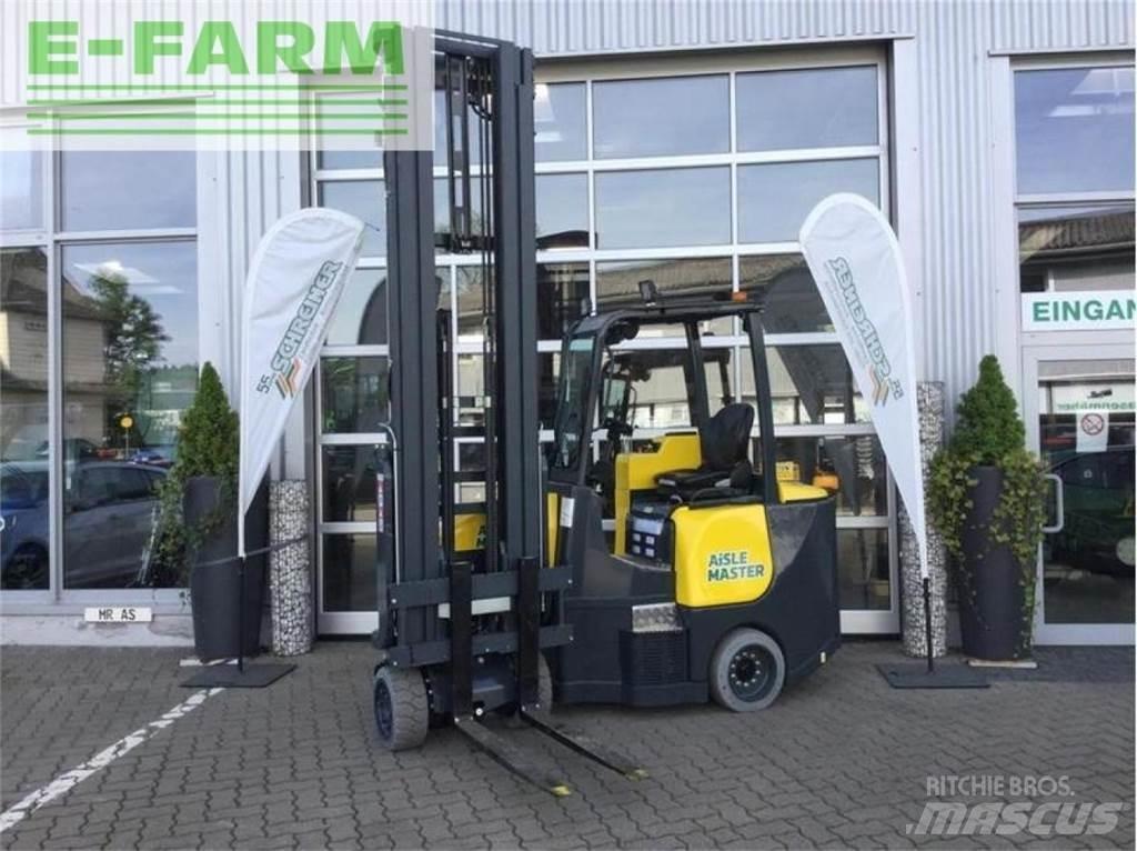 Combilift 15ne mk2 Gaffeltrucker - Annet