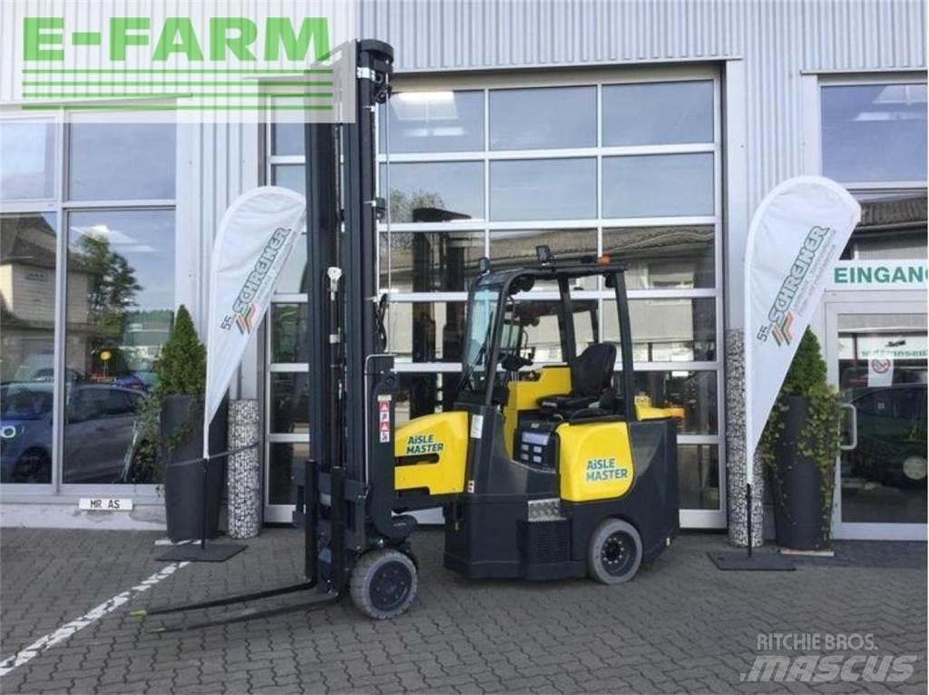 Combilift 15ne mk2 Gaffeltrucker - Annet