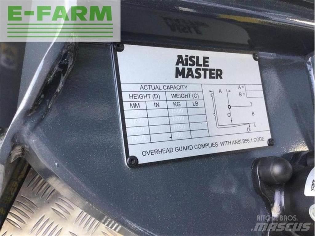 Combilift 15ne mk2 Gaffeltrucker - Annet
