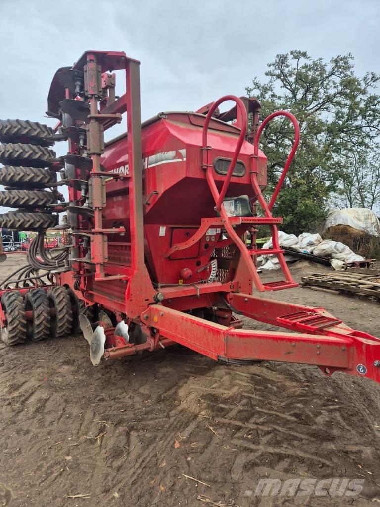 Horsch Pronto 6 DC Kombinerte såmaskiner