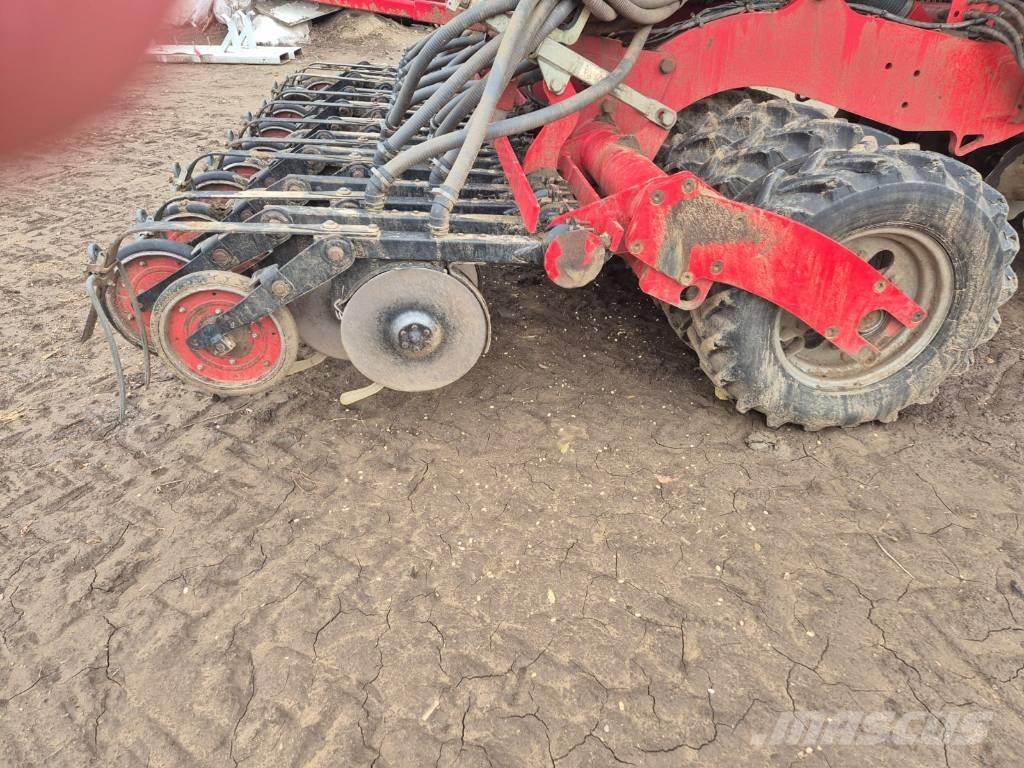 Horsch Pronto 6 DC Kombinerte såmaskiner