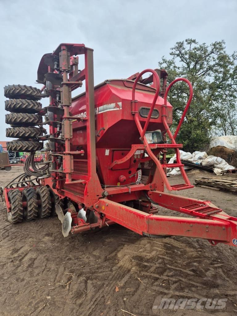 Horsch Pronto 6 DC Kombinerte såmaskiner