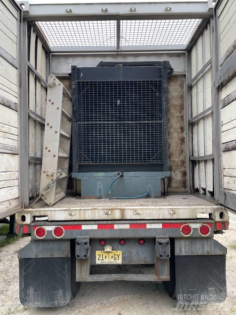 MultiQuip EGC500DD Diesel Generatorer