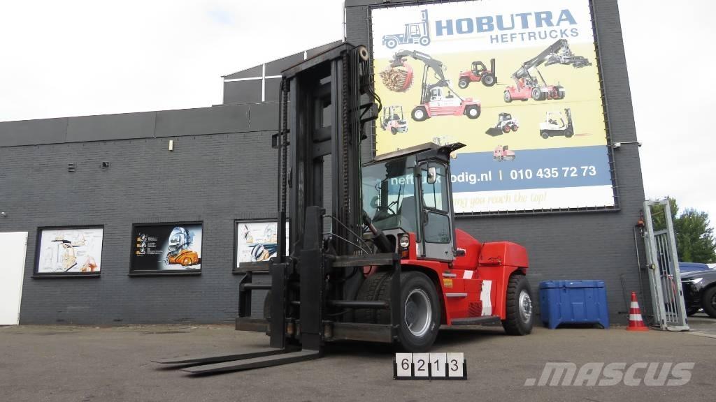 Kalmar DCE 150-12 Diesel Trucker